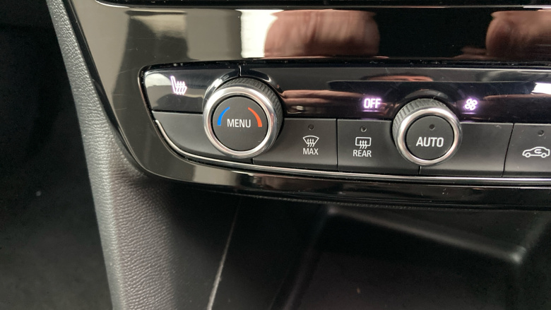 Vauxhall Mokka 1.2 Turbo 100 Elite Edition 5dr Petrol Hatchback